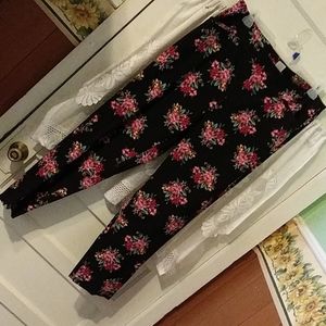 Terra & Sky 1x pants *Bin A*